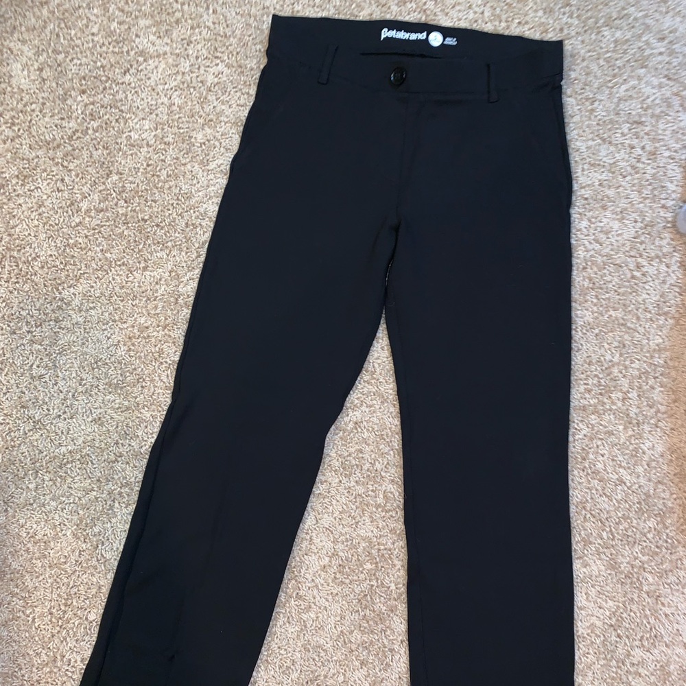 Betabrand Pants